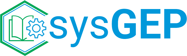 sysGEP